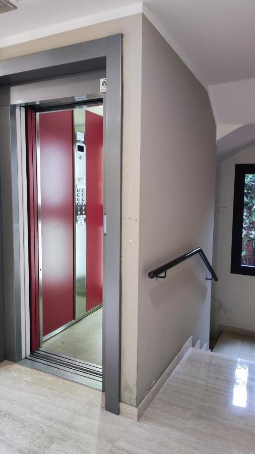 Bologna Vista Parco Apartment 2 Letti Matrimoniali Екстер'єр фото