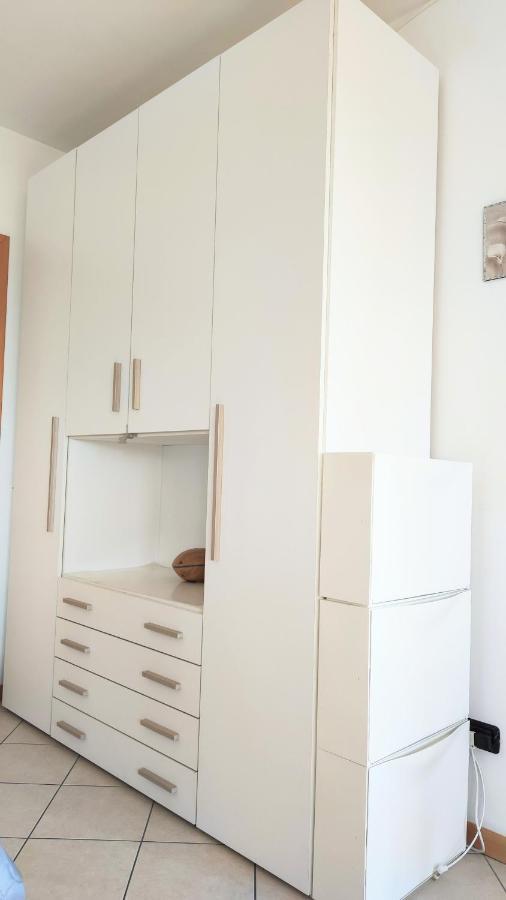 Bologna Vista Parco Apartment 2 Letti Matrimoniali Екстер'єр фото