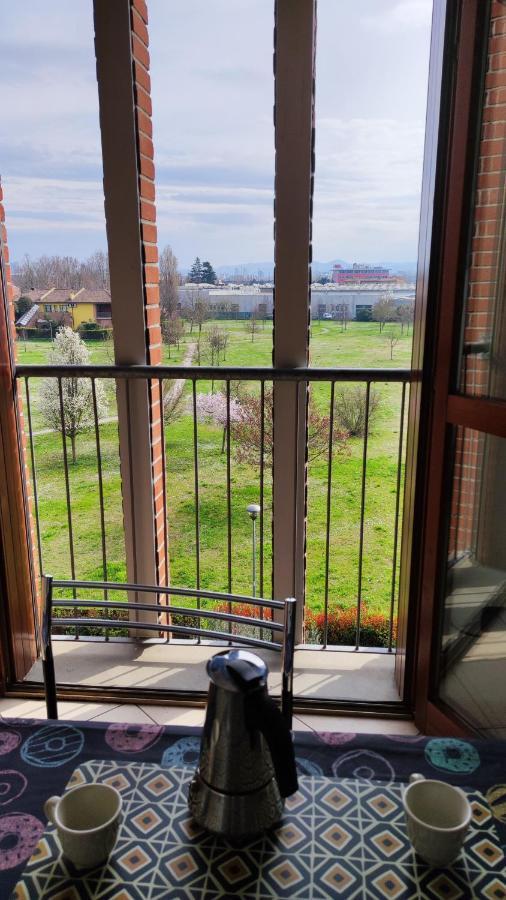Bologna Vista Parco Apartment 2 Letti Matrimoniali Екстер'єр фото