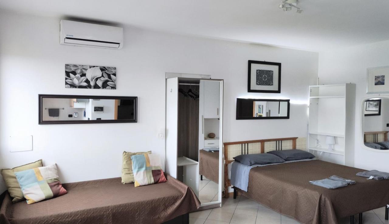 Bologna Vista Parco Apartment 2 Letti Matrimoniali Екстер'єр фото