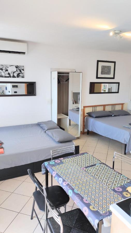 Bologna Vista Parco Apartment 2 Letti Matrimoniali Екстер'єр фото